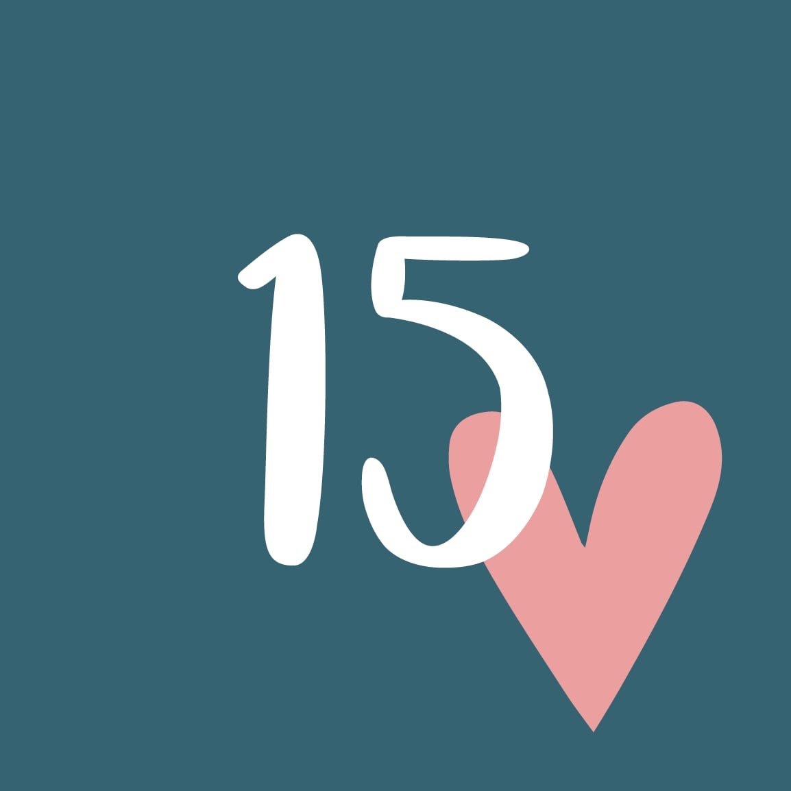 Låge 15 i Testfamiliens julekalender er åbnet 🎄✨

I dag kan du vinde en fantastisk præmie til dig, d