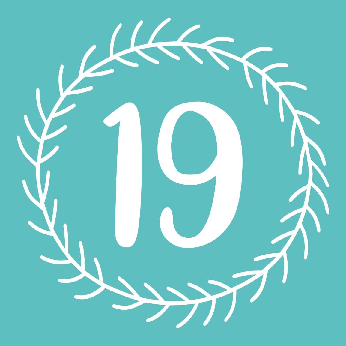 Låge 19 i Testfamiliens julekalender er åbnet ✨🎄

I dag kan du vinde lækker, nordisk hudpleje fra Ra