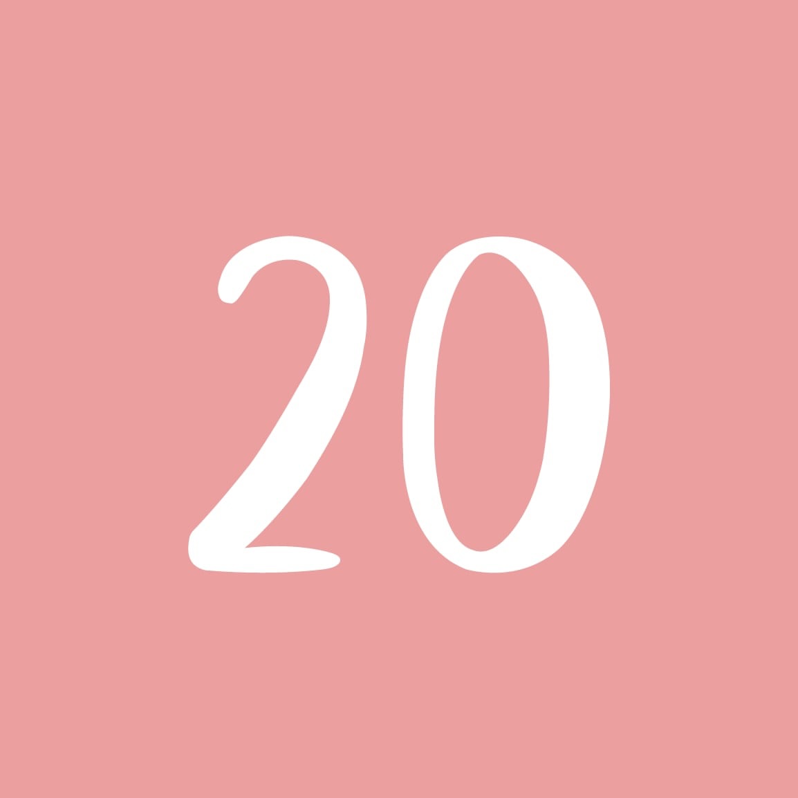 Låge 20 i Testfamiliens julekalender er åbnet ✨🎄

I dag kan du vinde den lækre Move fra Voksi i farv