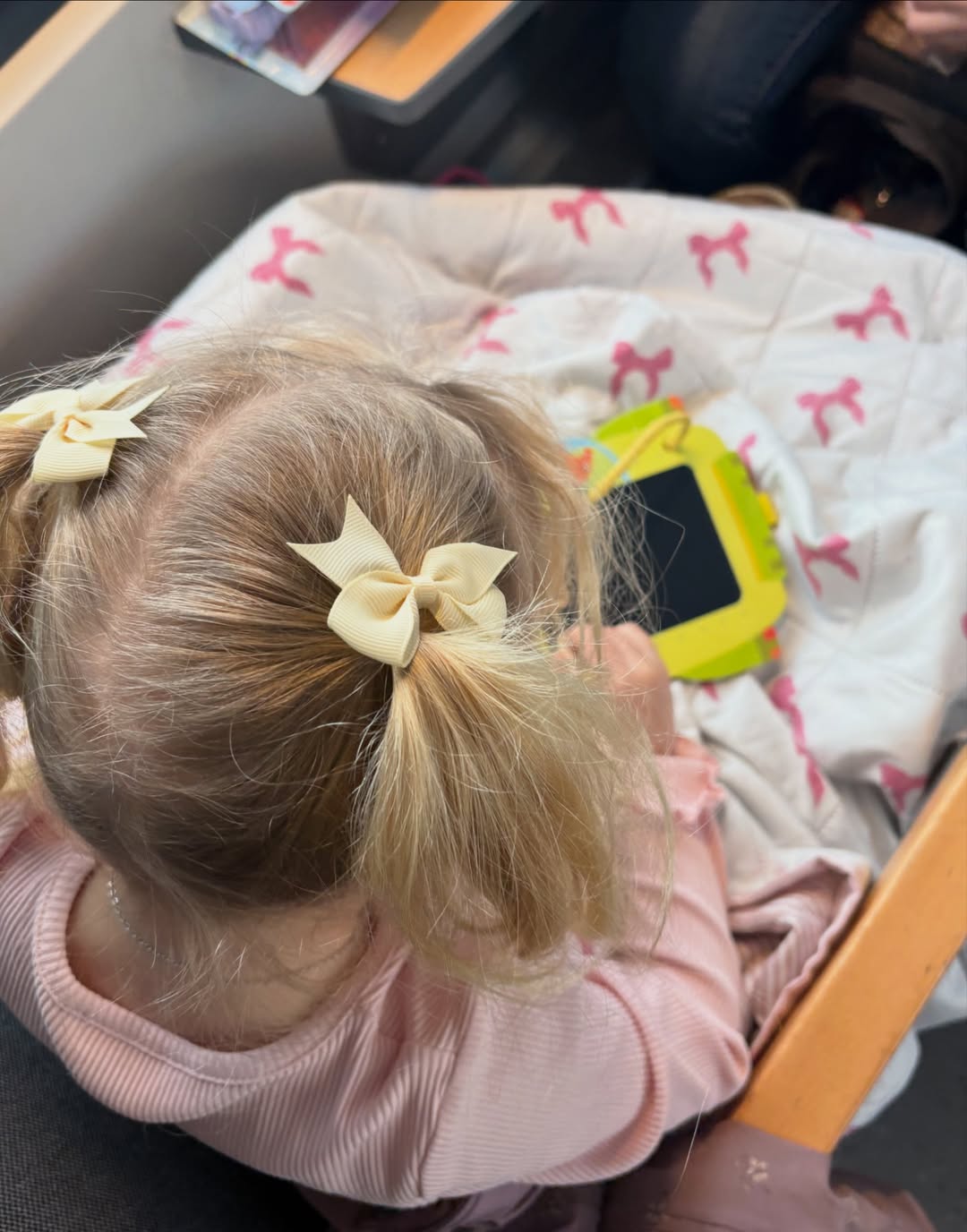 Reklame | Test for @testfamilien.dk 

I lørdags var vi på en lang togtur til Helsingør 🚆
Der skulle 