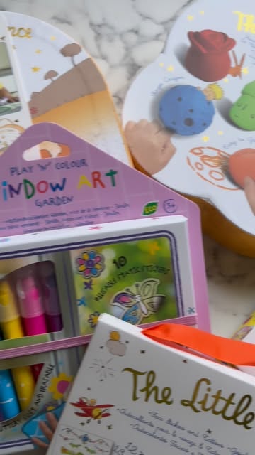 Annonce //

I samarbejde med @testfamilien.dk har vi testet en række produkter fra @andemorsverden, 