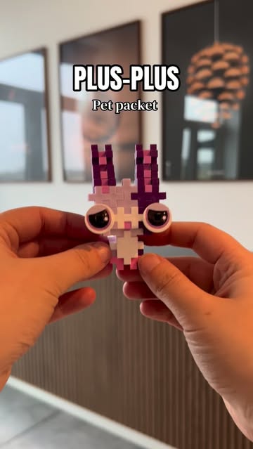 • Annonce | Byg, pil fra hinanden, byg igen 🧩

Nogle ting bliver bare brugt igen og igen – og det he