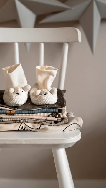 //reklame 
Og jeg som troede, at du var vores sidste baby. Min forevigt mindste kærlighed. 😭 Men liv