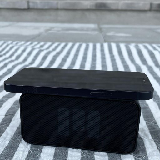 TEST af CHARGE AND PLAY MINI RE:DUCE