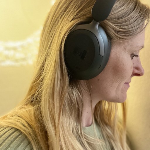 TEST af MOOVE 55 SILENCE - HYBRID ANC