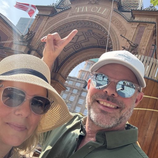 TEST af eventyrballeterne Klods-Hans og Askepot i Tivoli