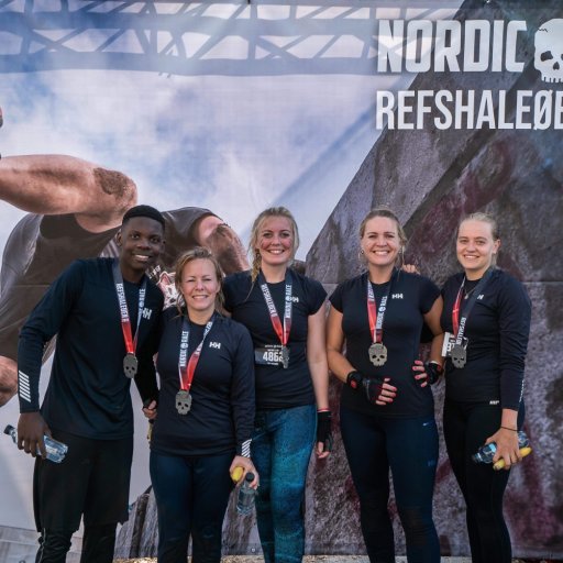 TEST af HELLY HANSEN TØJ