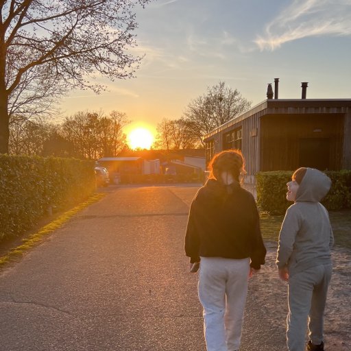 TEST af Glamping og Mobilehome med Vacansoleil.dk