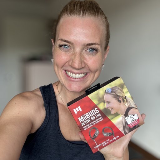 TEST af MIIEGO ACTIVE GO LITE (in-ear sportshøretelefoner)