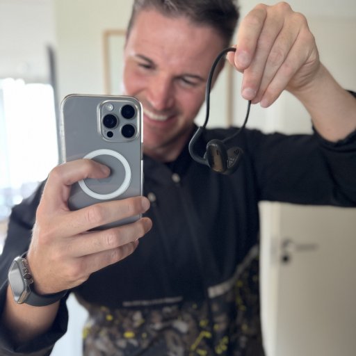 TEST af  openGO AL5 (sportshøretelefoner) fra MIIEGO