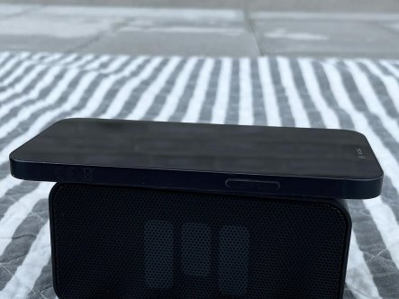 TEST af CHARGE AND PLAY MINI RE:DUCE