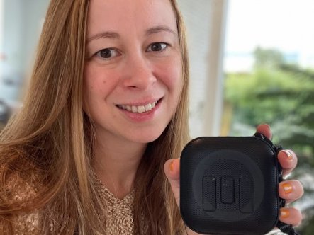 TEST af MIIEGO AXTIVE SQUARE højtaler