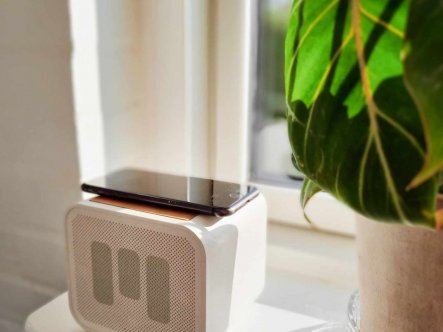 TEST af CHARGE AND PLAY RE:DUCE fra MIIEGO