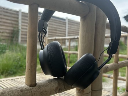 TEST af MIIEGO move 35i PRO