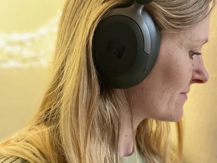 TEST af MOOVE 55 SILENCE - HYBRID ANC