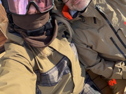 TEST af skitøj fra Helly Hansen