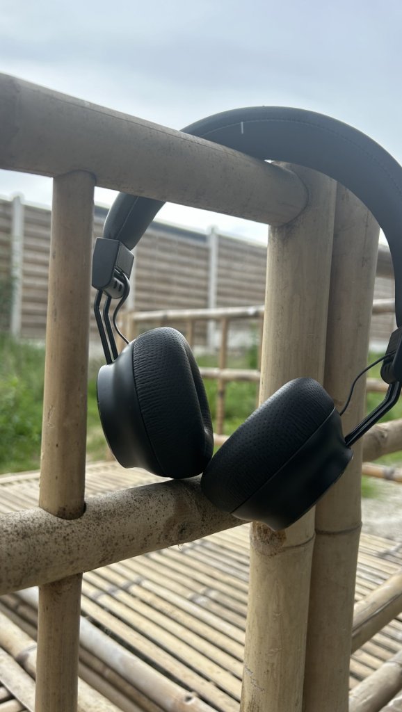 TEST af MIIEGO move 35i PRO