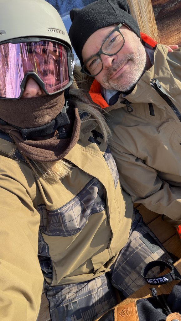 TEST af skitøj fra Helly Hansen