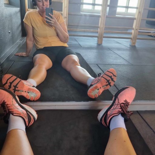 Mette tester i mange situationer