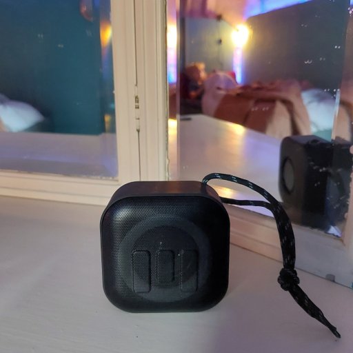 Den har bragt glæde hjemme hos Selina