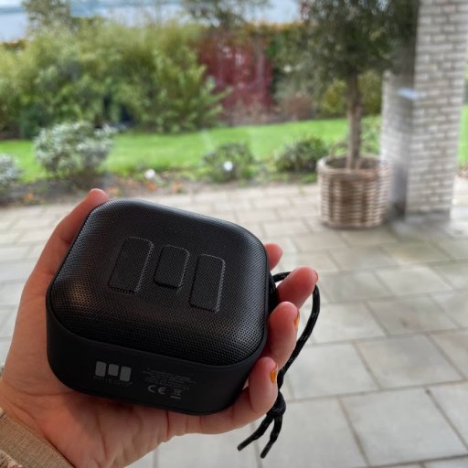 Trines tro følgesvend