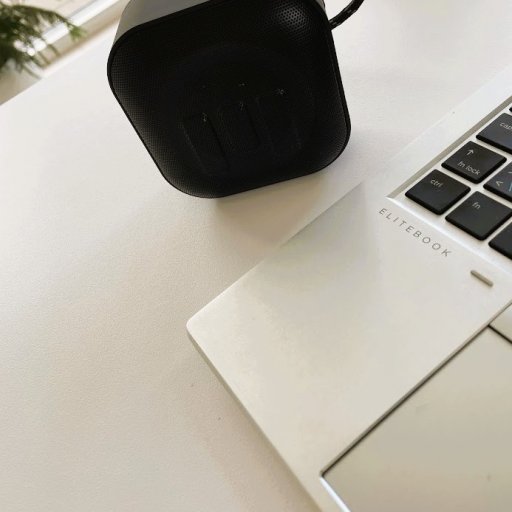 Trines tro følgesvend