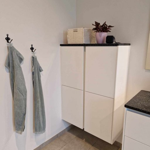 Pæn transportabel højtaler