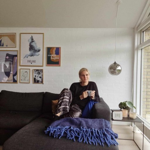 CHARGE&PLAY RE:DUCE hjemme hos Nanna