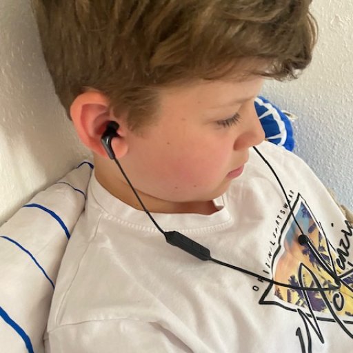 TEST AF W7 WIRELESS ACTION EARBUDS