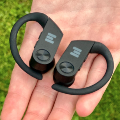 MiiBUDS ACTIVE GO fra MIIEGO er et fremragende valg