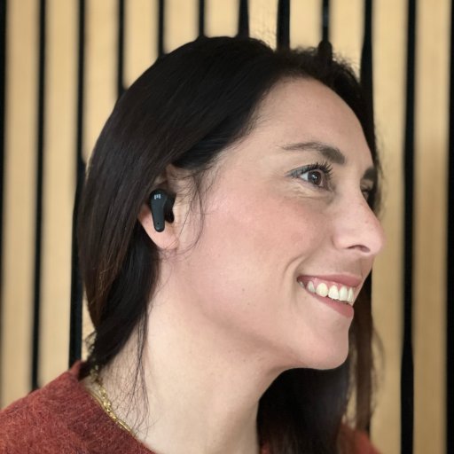 Jeg kan varmt anbefale dem til andre