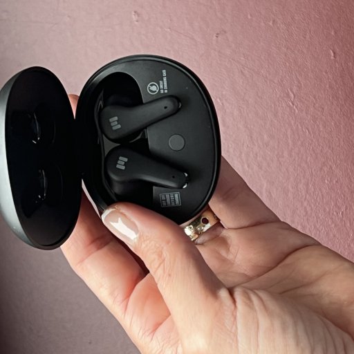 Jeg kan varmt anbefale dem til andre