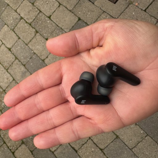 Louises faste følgesvend