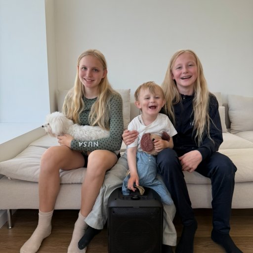 Højtaleren får vores absolut varmeste anbefalinger