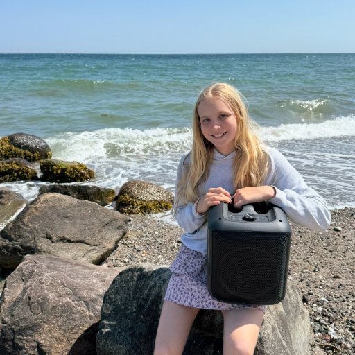 Højtaleren får vores absolut varmeste anbefalinger