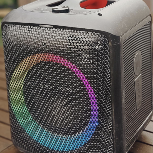 KÆMPE anbefaling af MiiSOUND højtaler!