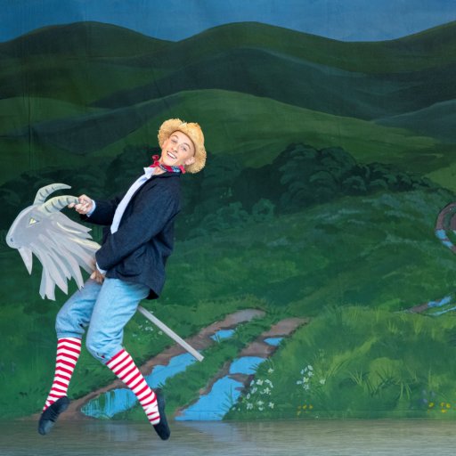 Fotograf Annettt Ahrends