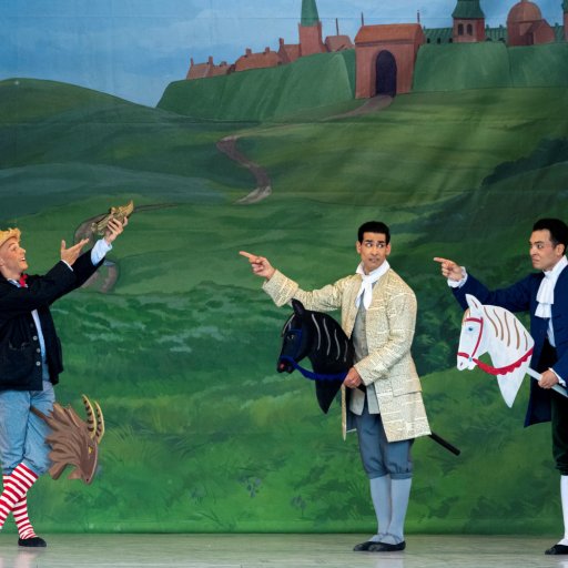 Fotograf Annettt Ahrends