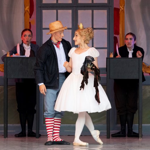 Fotograf Annettt Ahrends