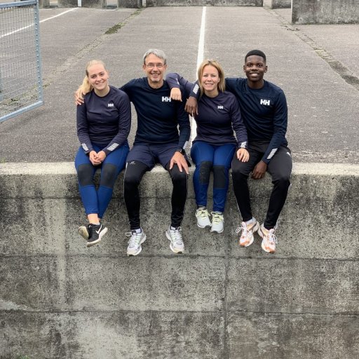 Test af tøj fra Helly Hansen