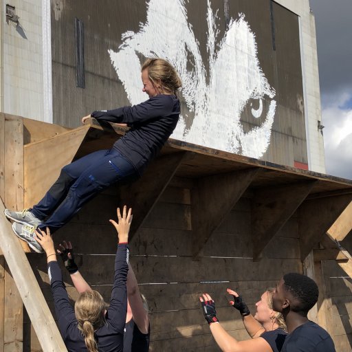 Test af tøj fra Helly Hansen