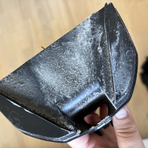 Kan bruges på næsten alle møbler