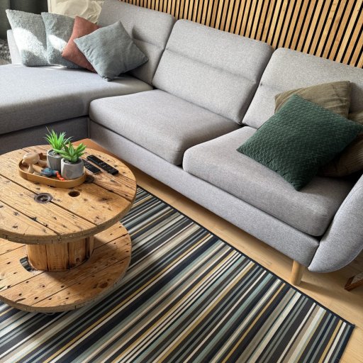 Kan bruges på næsten alle møbler