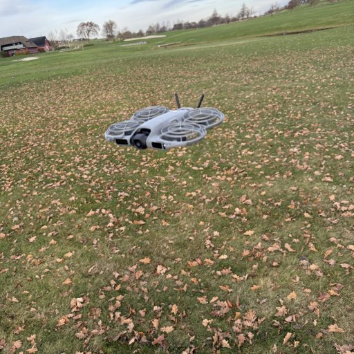 Neo 2 Fly More Combo fra DJI 