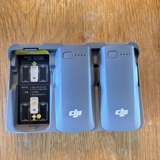 Neo 2 Fly More Combo fra DJI 