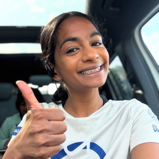 Charmilie synes at man får meget for pengene