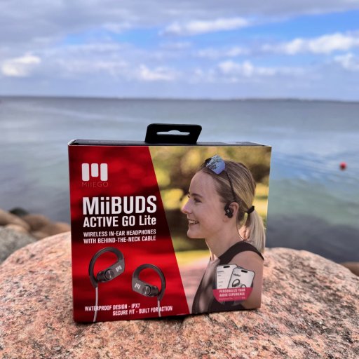 Louise og datteren er meget tilfredse