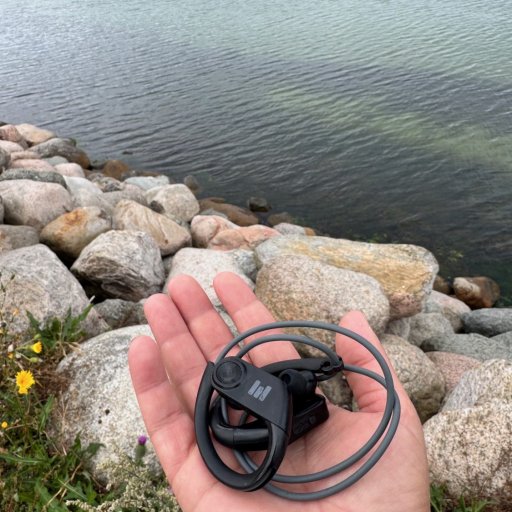 Louise og datteren er meget tilfredse