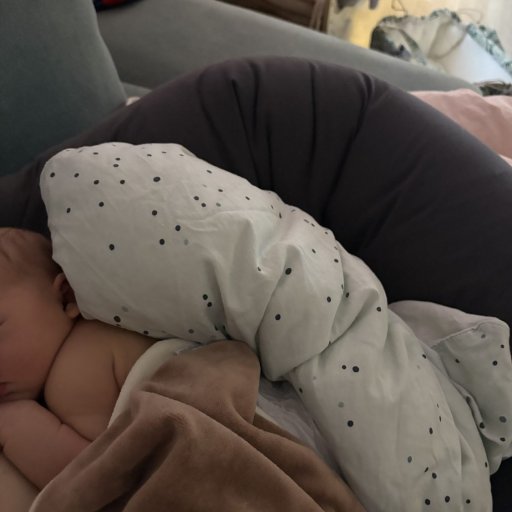 Flere billeder af produktet i brug