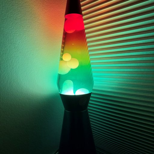 En til drenge og en til pigeværelset